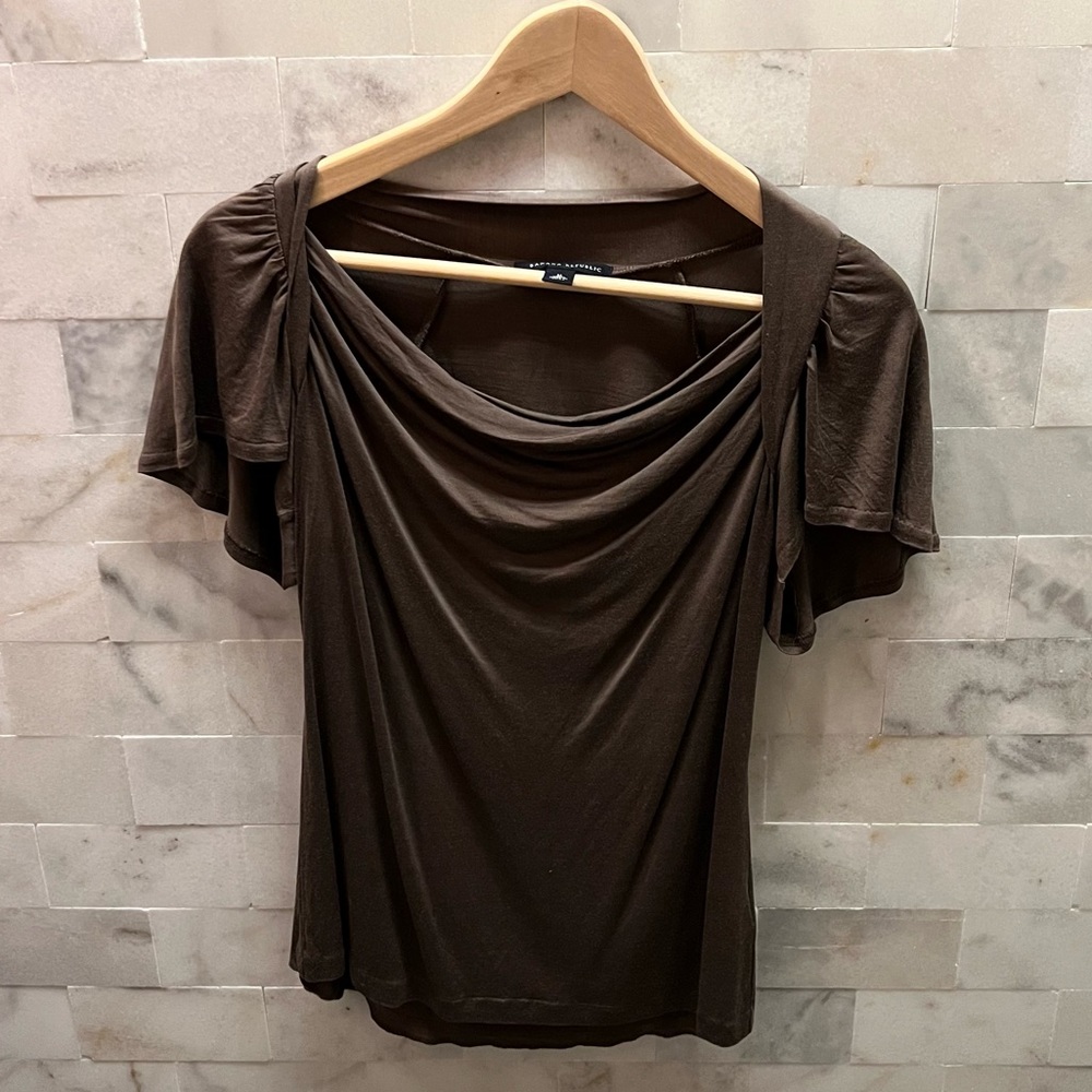 Banana Republic Top